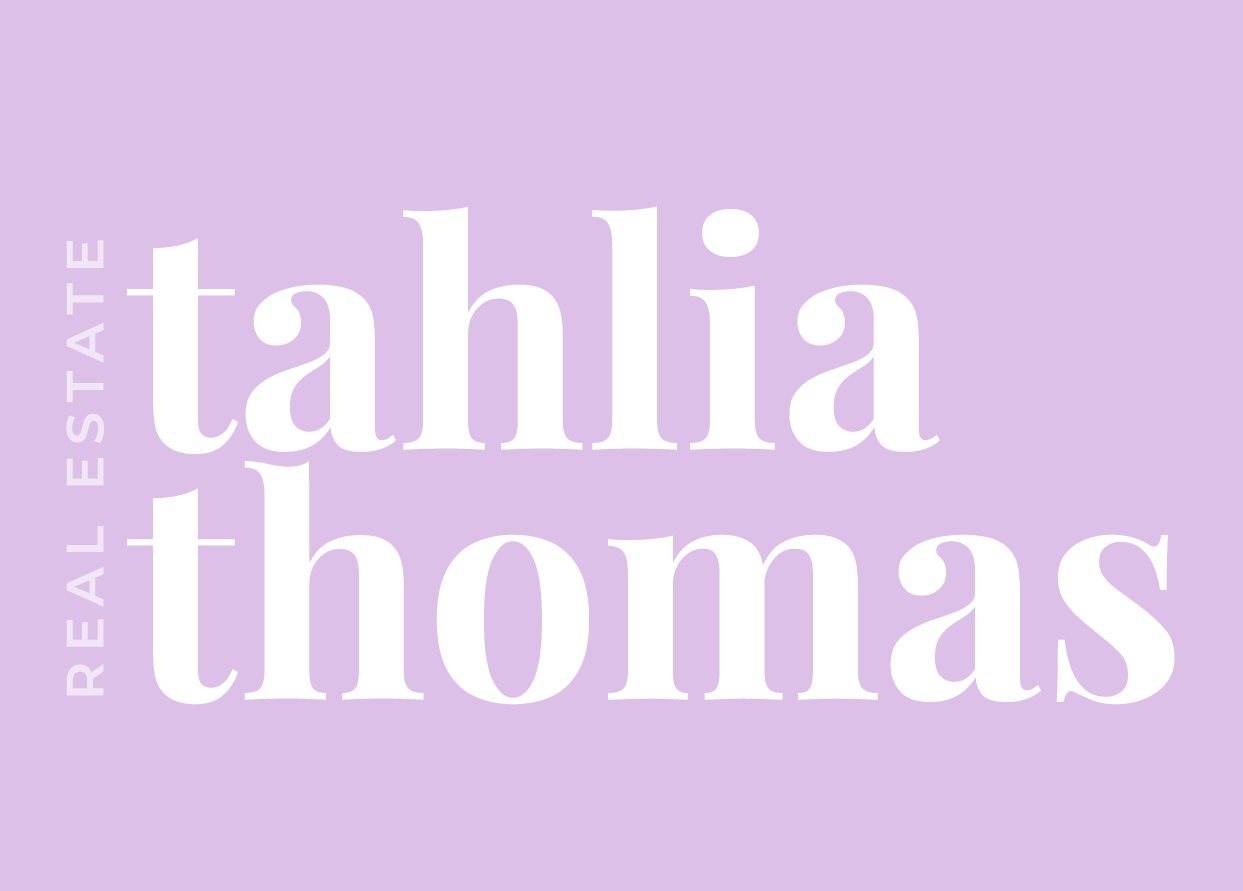 Tahlia Thomas Real Estate